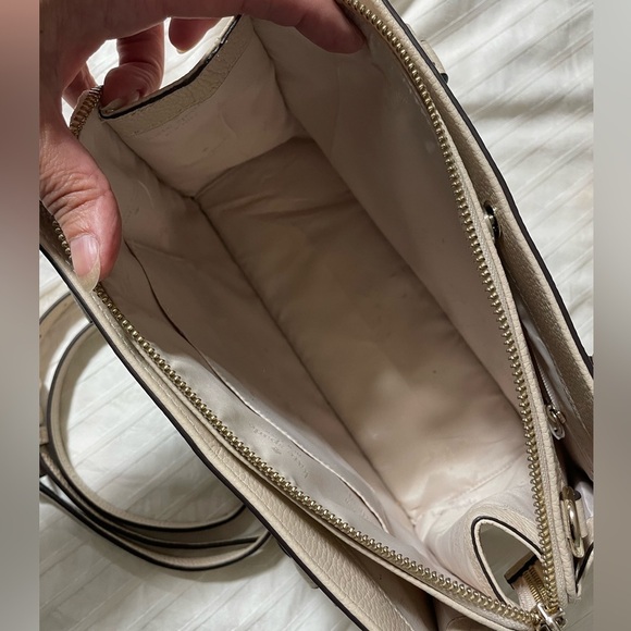 Kate Spade New York
MULBERRY STREET LISE SATCHEL - Picture 3 of 5